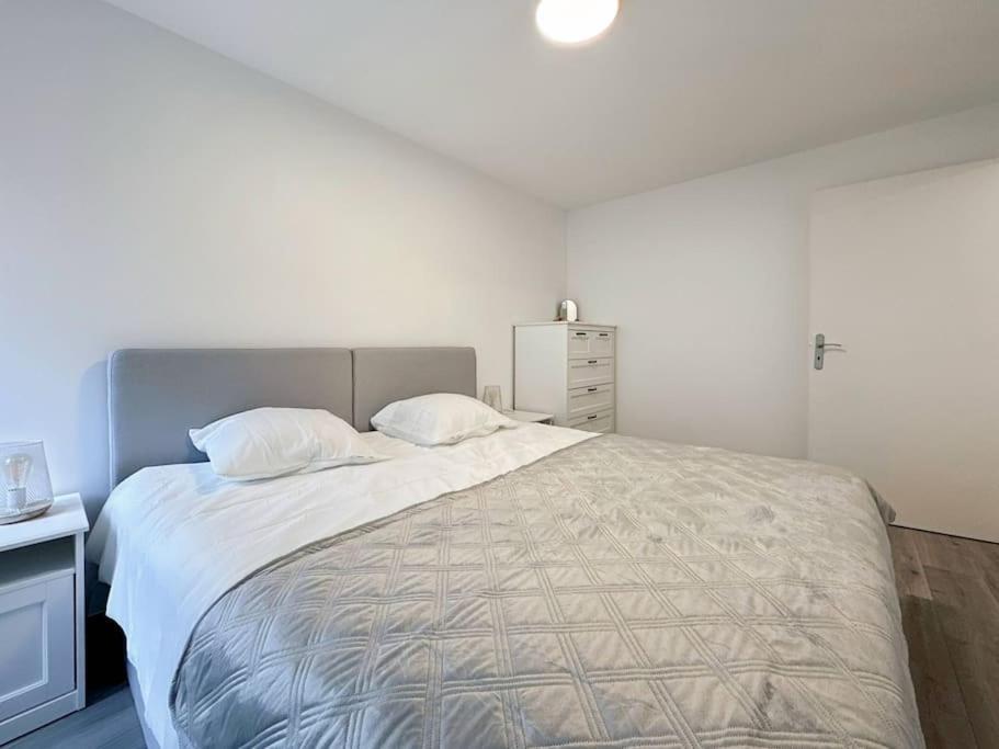 Le Cosy Villeneuve - Appartement Cosy Pour 6 A Disneyland Paris Екстер'єр фото