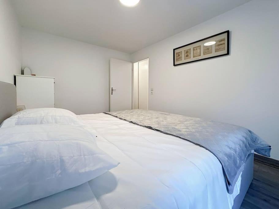 Le Cosy Villeneuve - Appartement Cosy Pour 6 A Disneyland Paris Екстер'єр фото